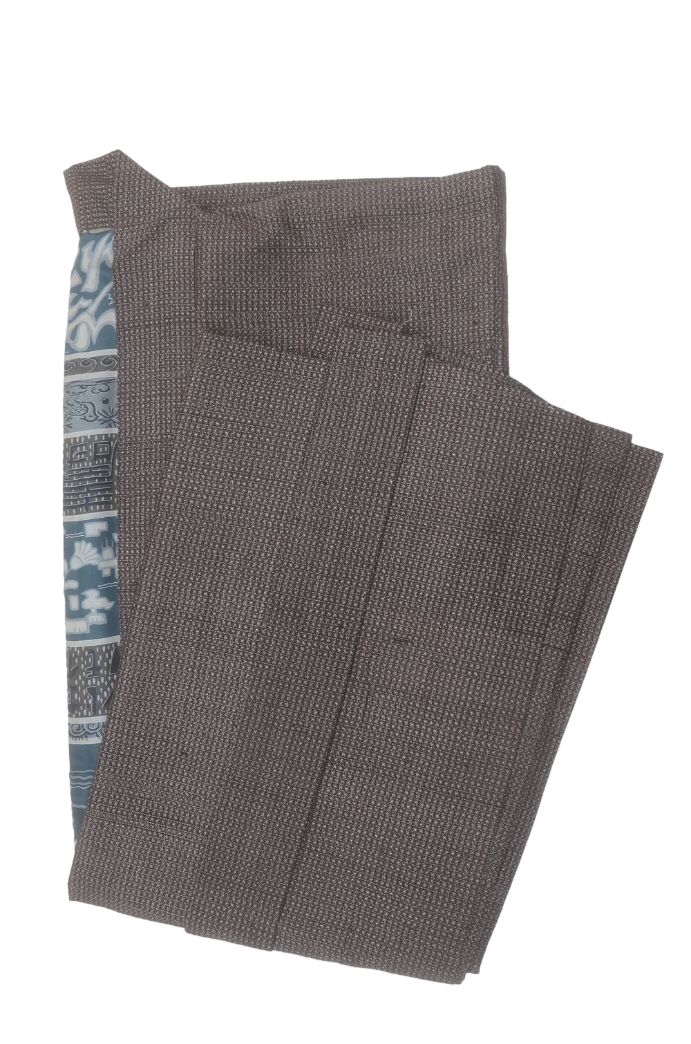 Men Kimono Jacket / Warehouse sale M-WF #373