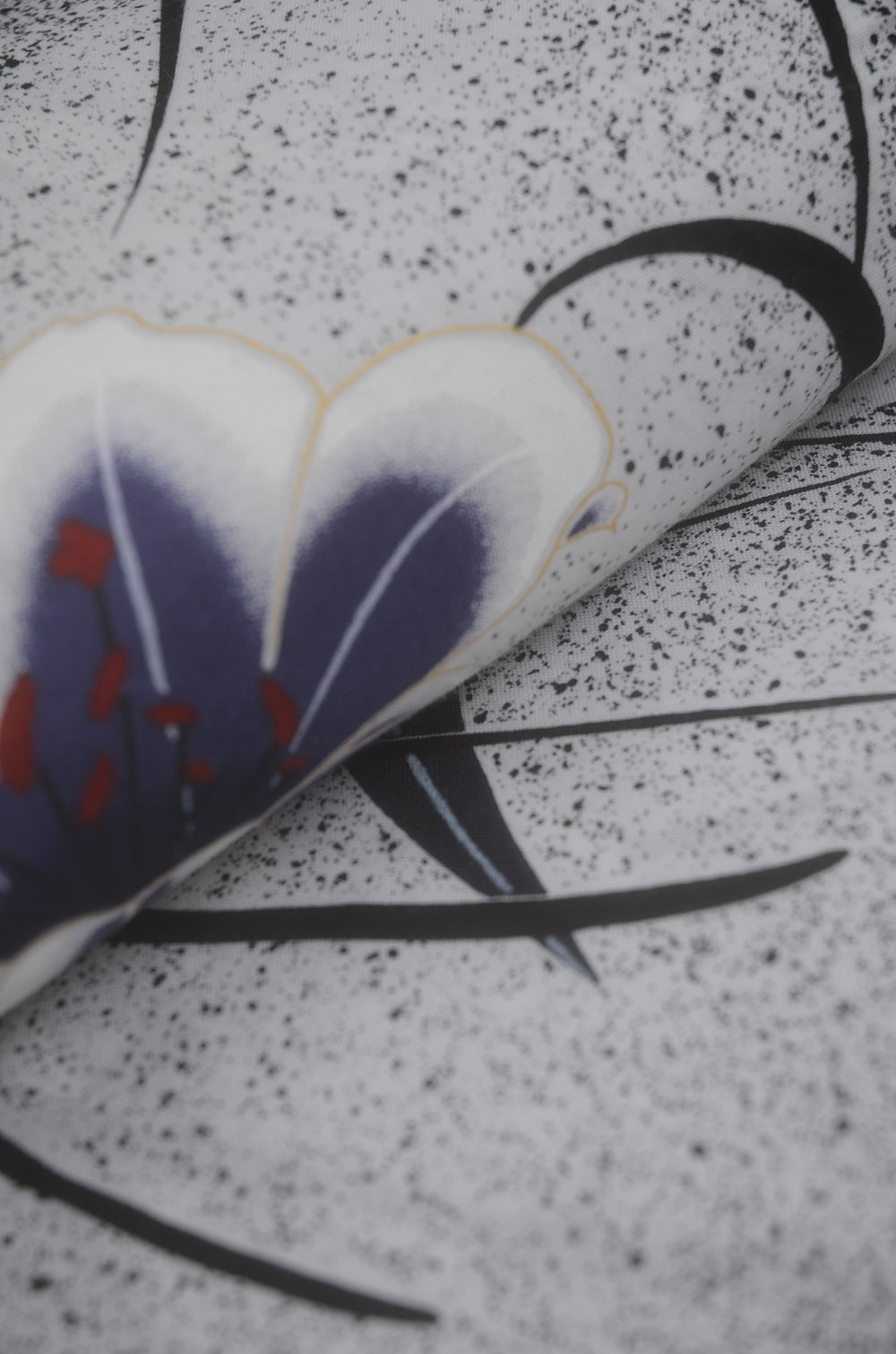 Archive Yukata – Traditional Pattern (Women / One of a Kind) W-AT #52