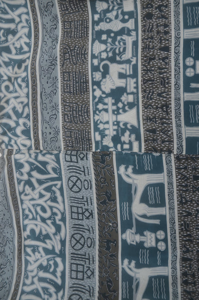 Men Kimono Jacket / Warehouse sale M-WF #373