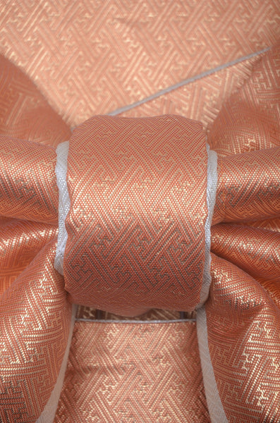 Japanese kimono 6 items set / TK #2-411