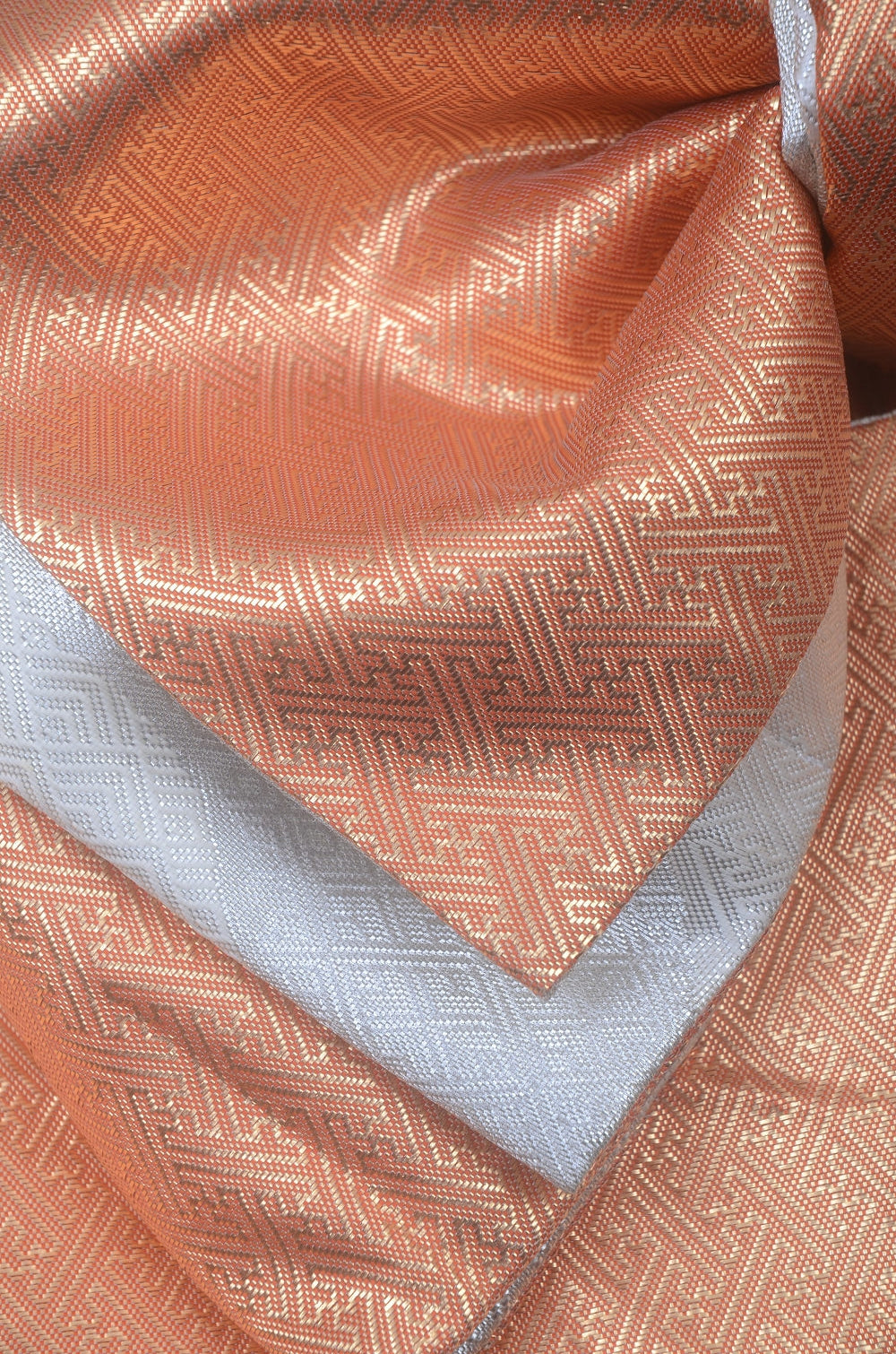 Japanese kimono 6 items set / TK #2-411