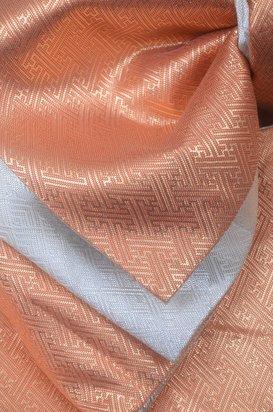 Japanese kimono 6 items set / TK #2-411