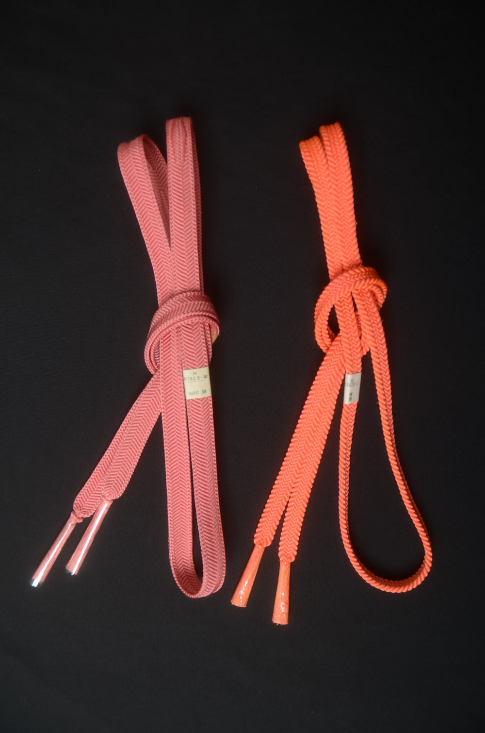 Obi-jime 2 pair / OX #964