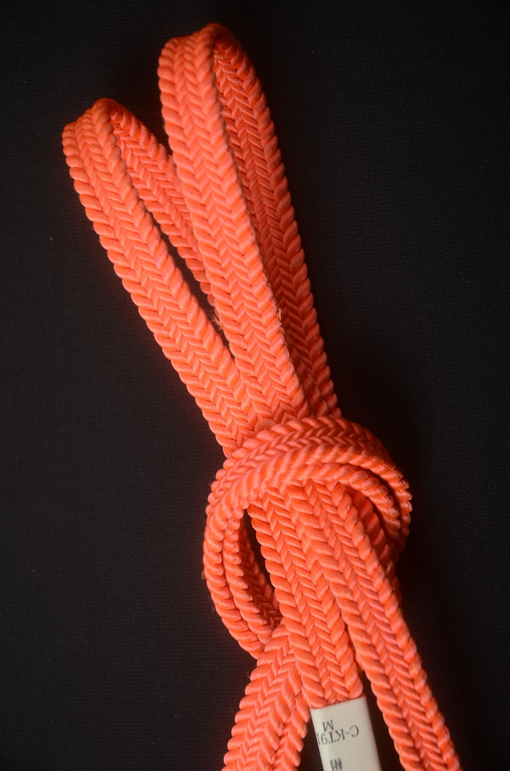 Obi-jime 2 pair / OX #964