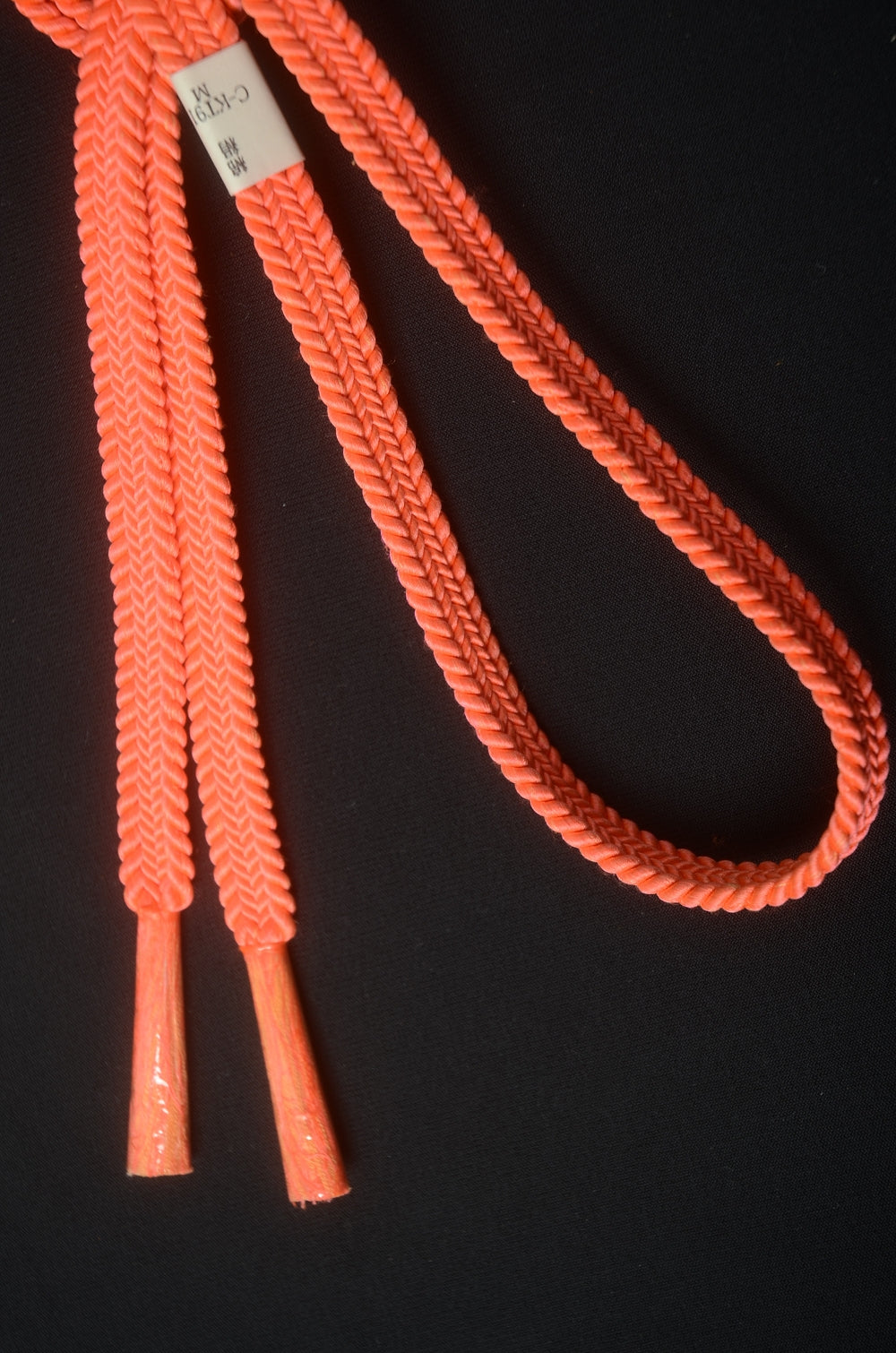 Obi-jime 2 pair / OX #964