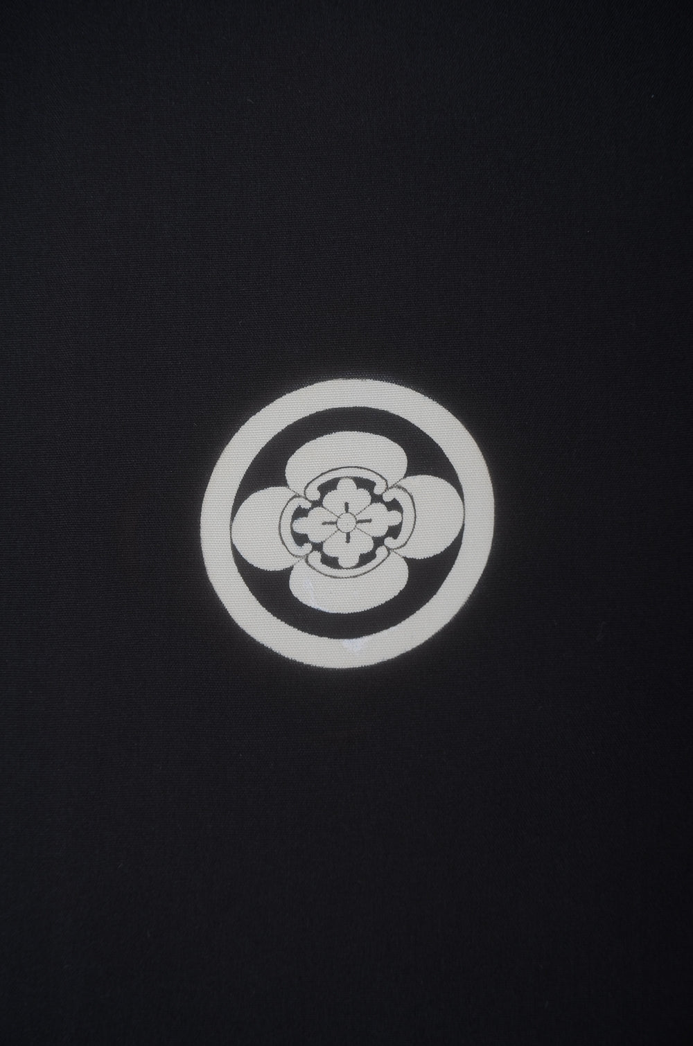 Jacket, kimono, hakama set / JKH #1-335