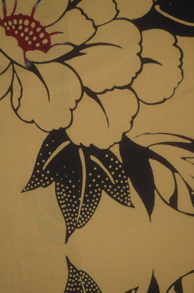 Archive Yukata – Traditional Pattern (Women / One of a Kind) W-AT #55