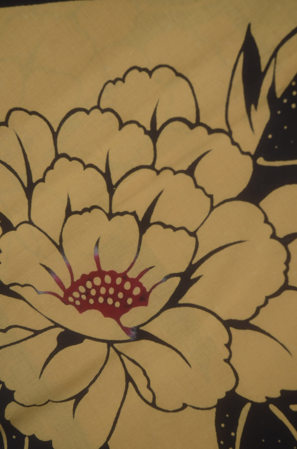 Archive Yukata – Traditional Pattern (Women / One of a Kind) W-AT #55