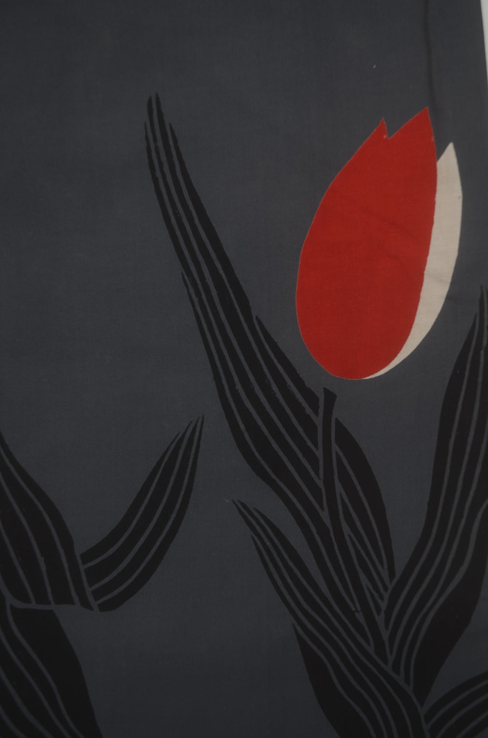 Archive Yukata – Traditional Pattern (Women / One of a Kind) W-AT #56
