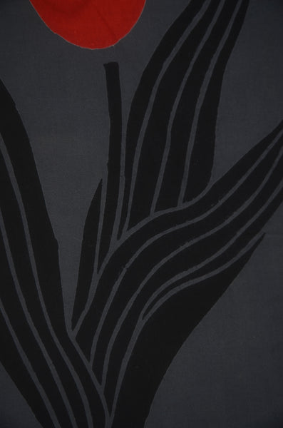 Archive Yukata – Traditional Pattern (Women / One of a Kind) W-AT #56