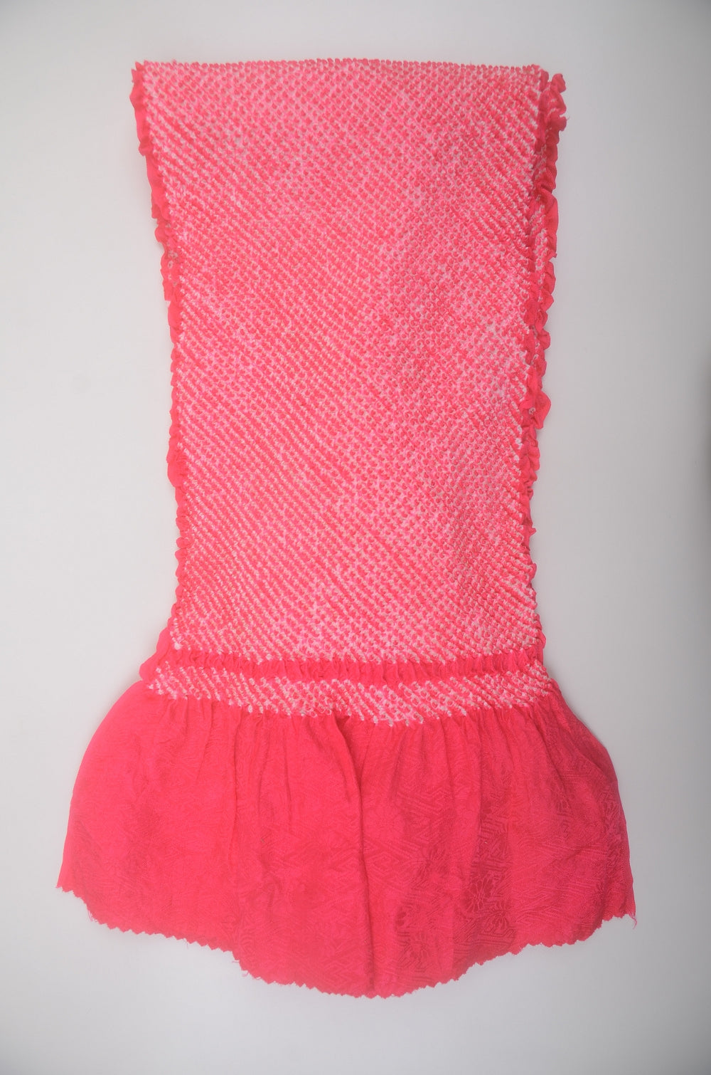 Japanese kimono 6 items set / TK #2-412