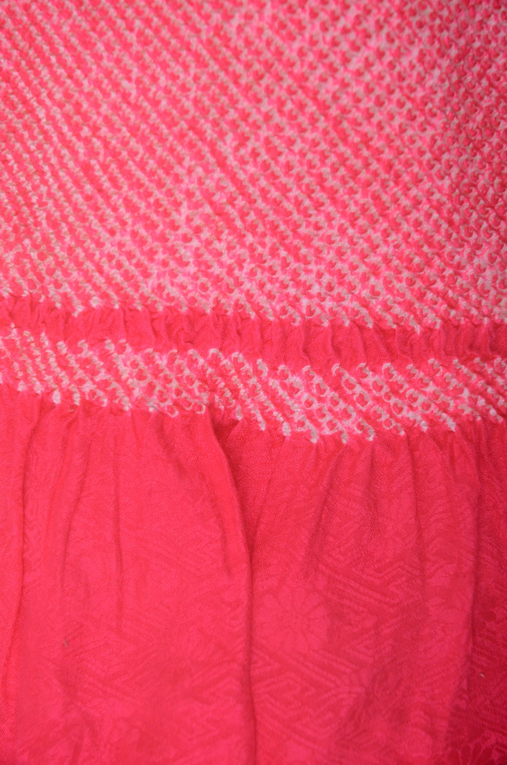 Japanese kimono 6 items set / TK #2-412