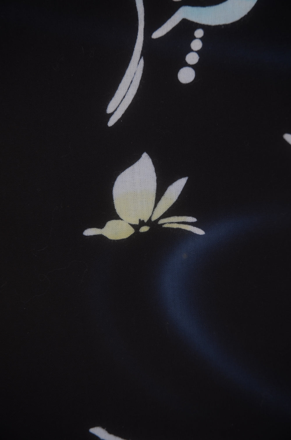 Archive Yukata – Traditional Pattern (Women / One of a Kind) W-AT #57