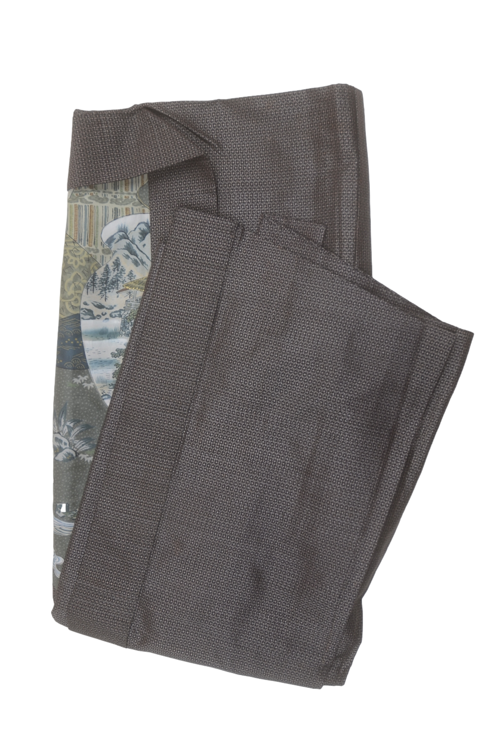 Men Kimono Jacket / Warehouse sale M-WF #381