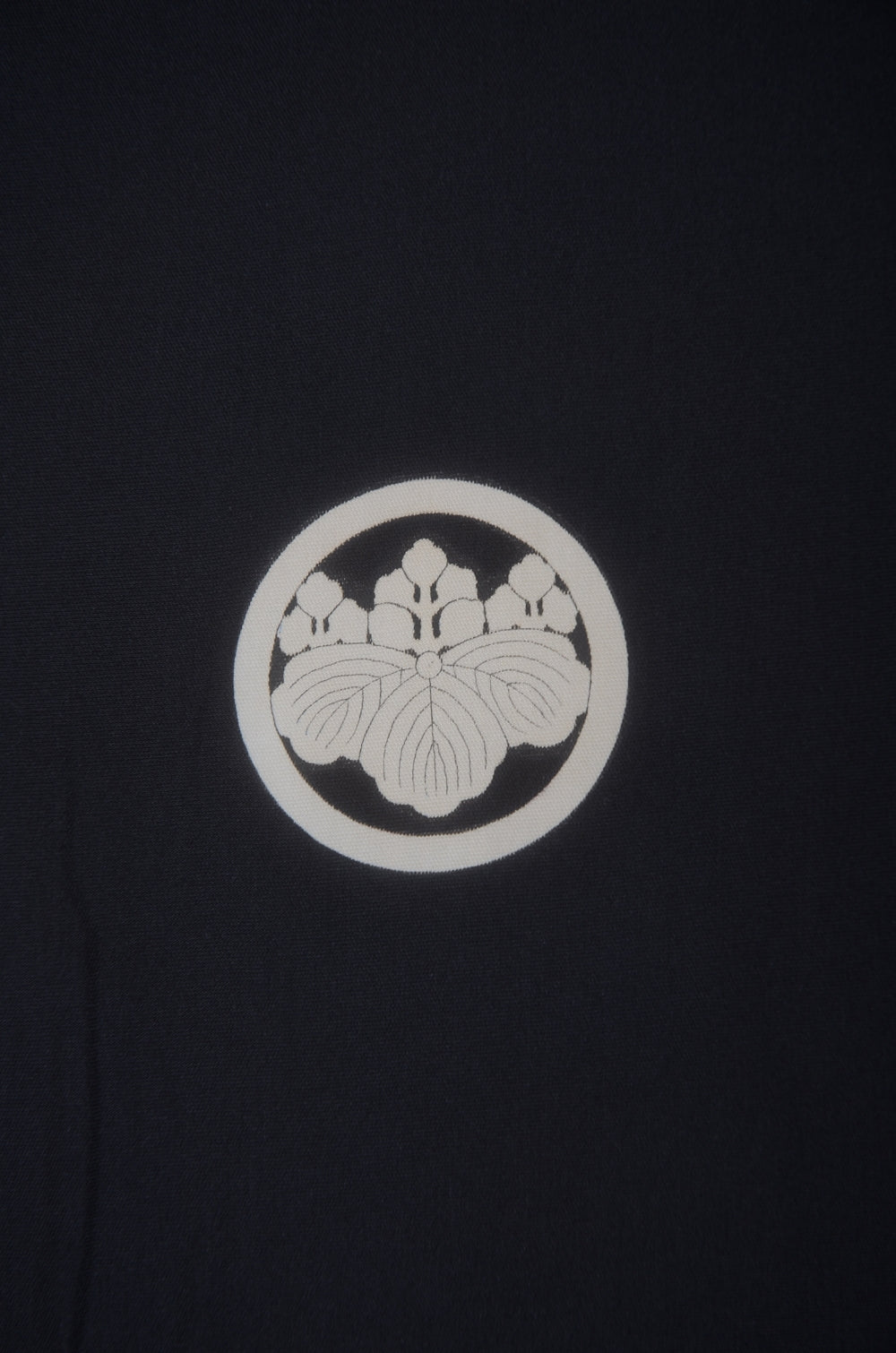 Jacket, kimono, hakama set / JKH #1-337