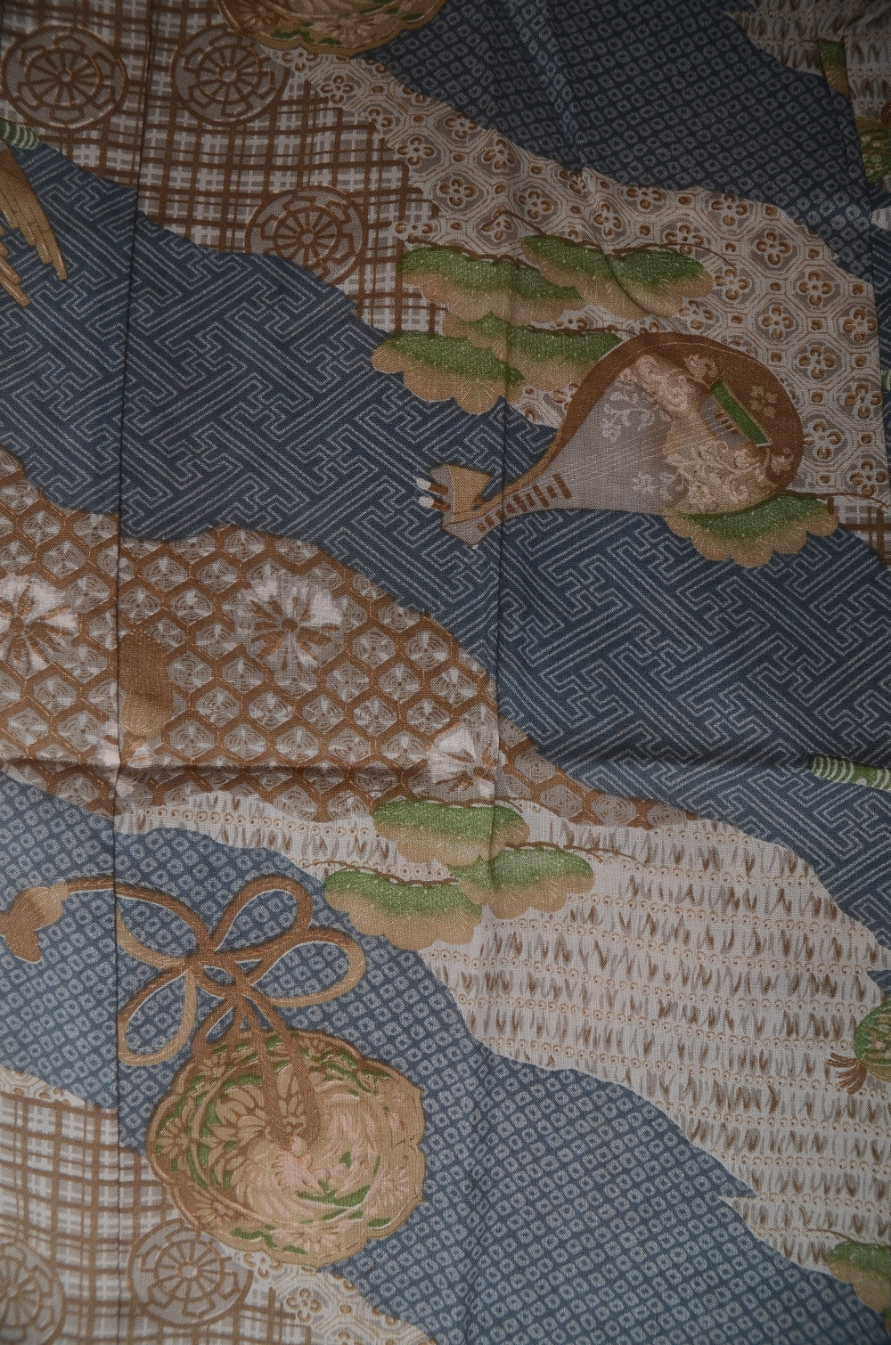 Men Undergarment / MU #792