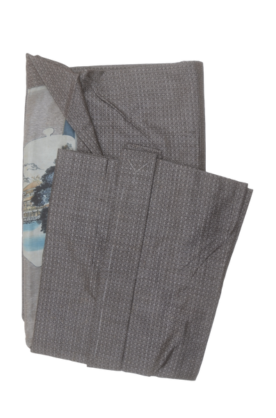 Men Kimono Jacket / Warehouse sale M-WF #383