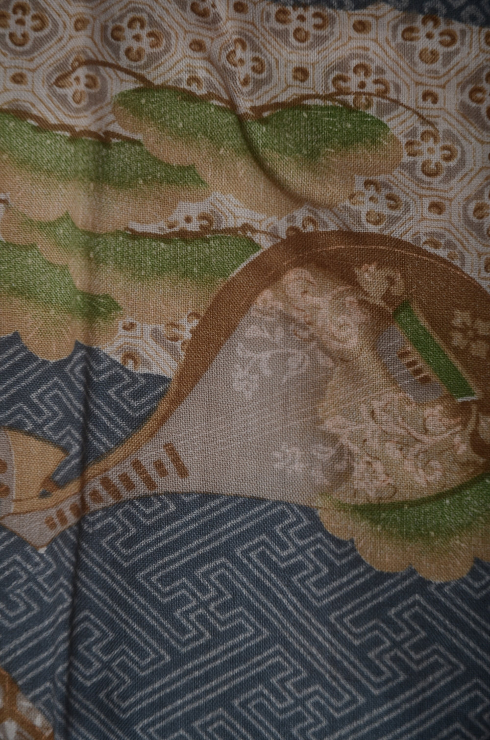 Men Undergarment / MU #792