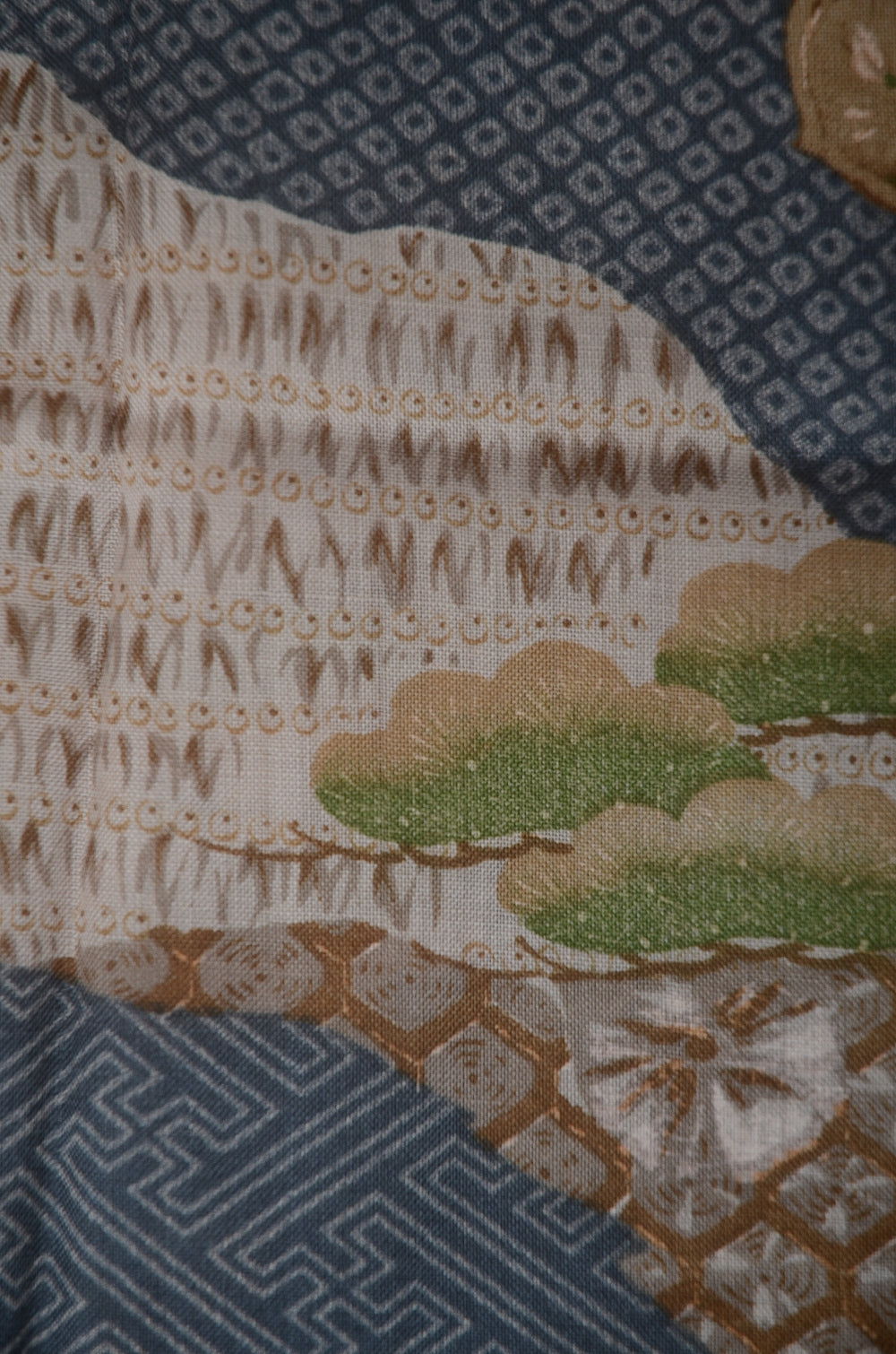 Men Undergarment / MU #792