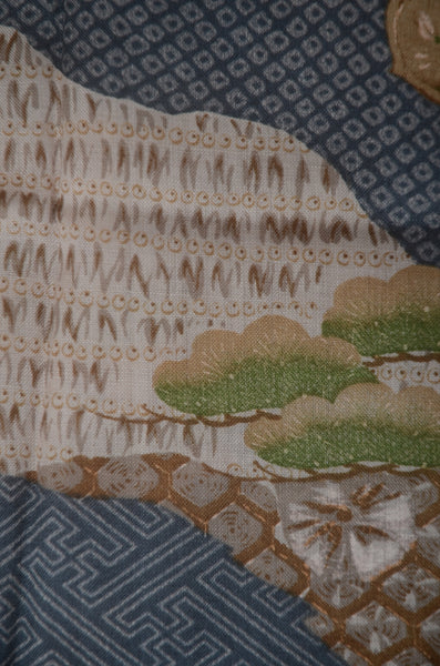 Men Undergarment / MU #792