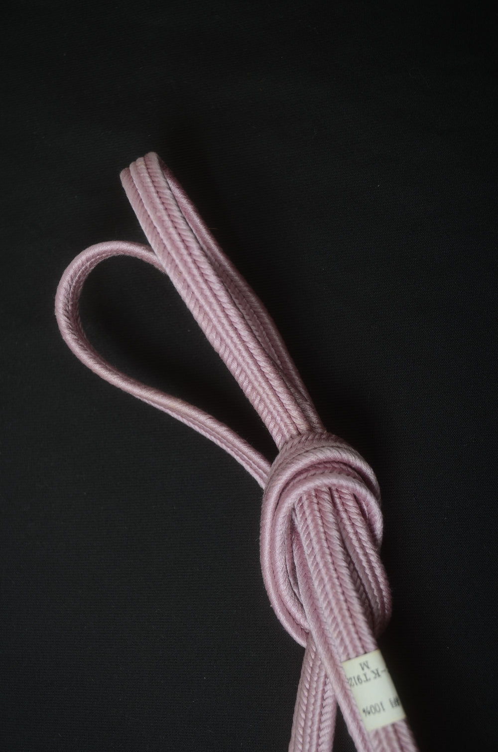 Obi-jime 2 pair / OX #969