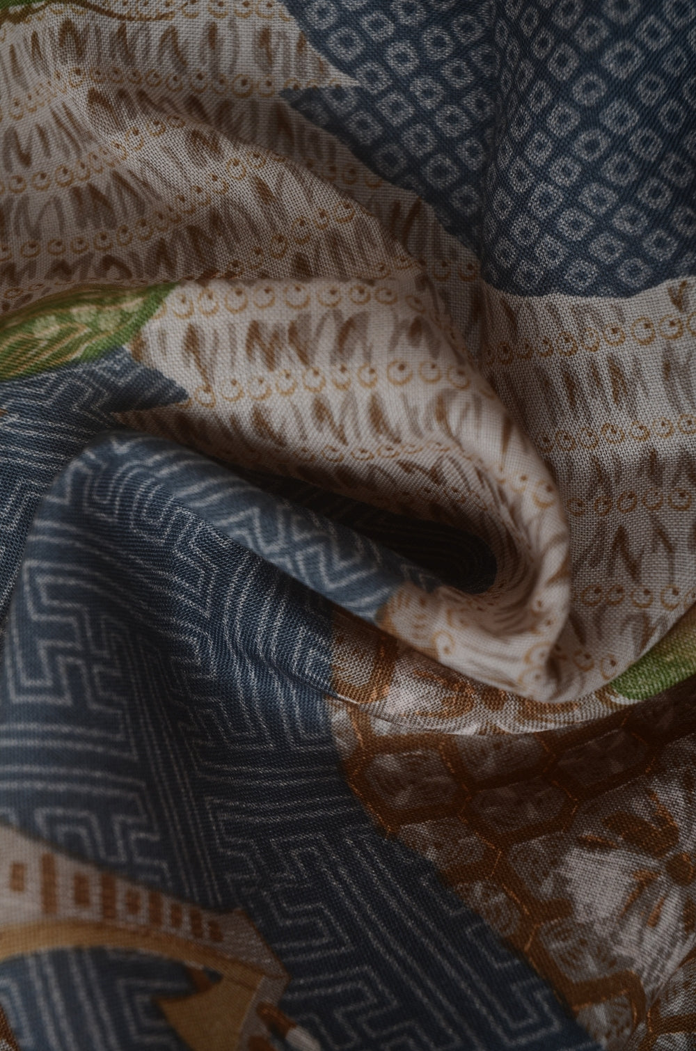 Men Undergarment / MU #792