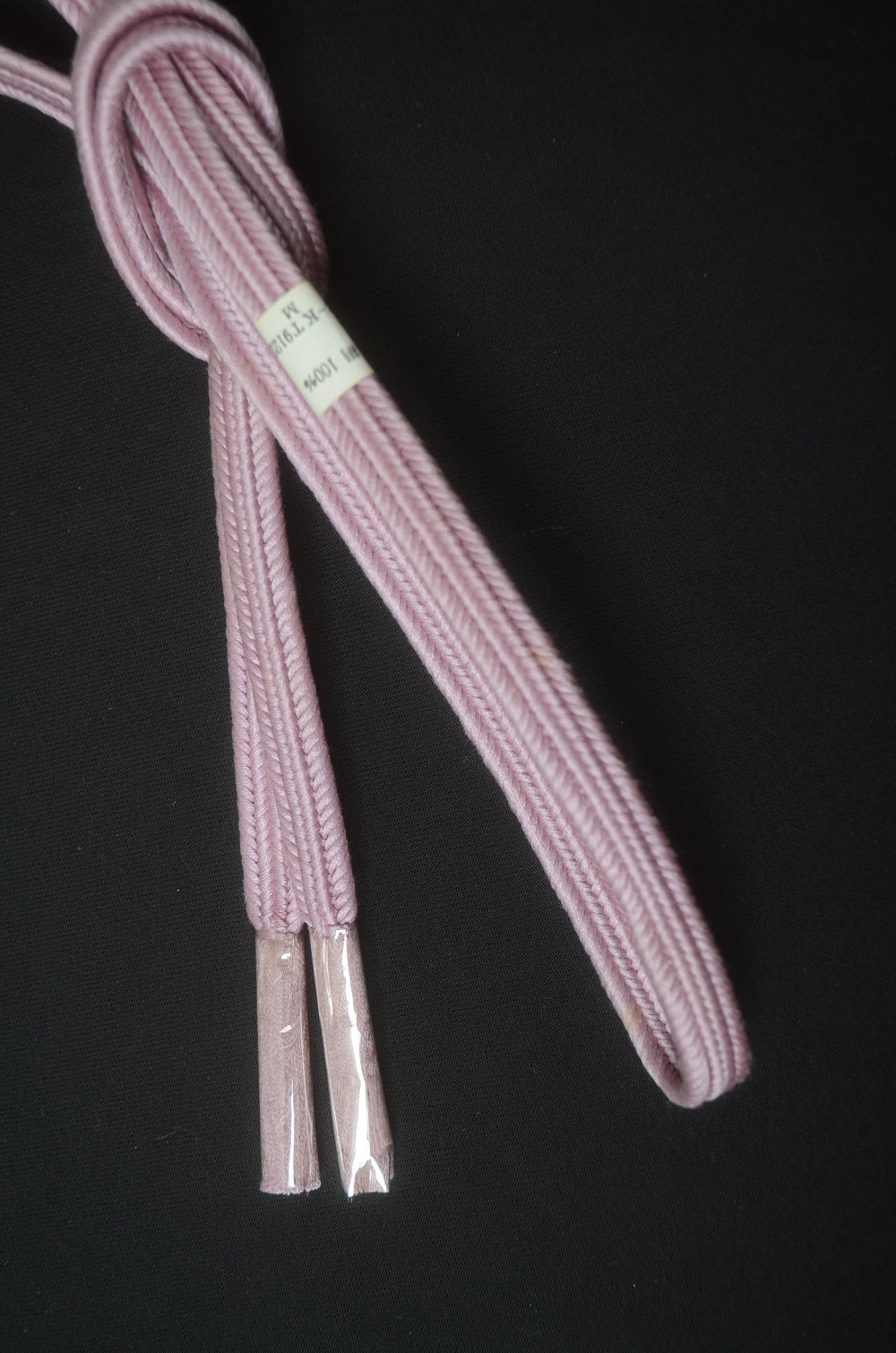 Obi-jime 2 pair / OX #969