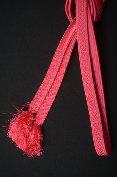 Obi-jime 2 pair / OX #969