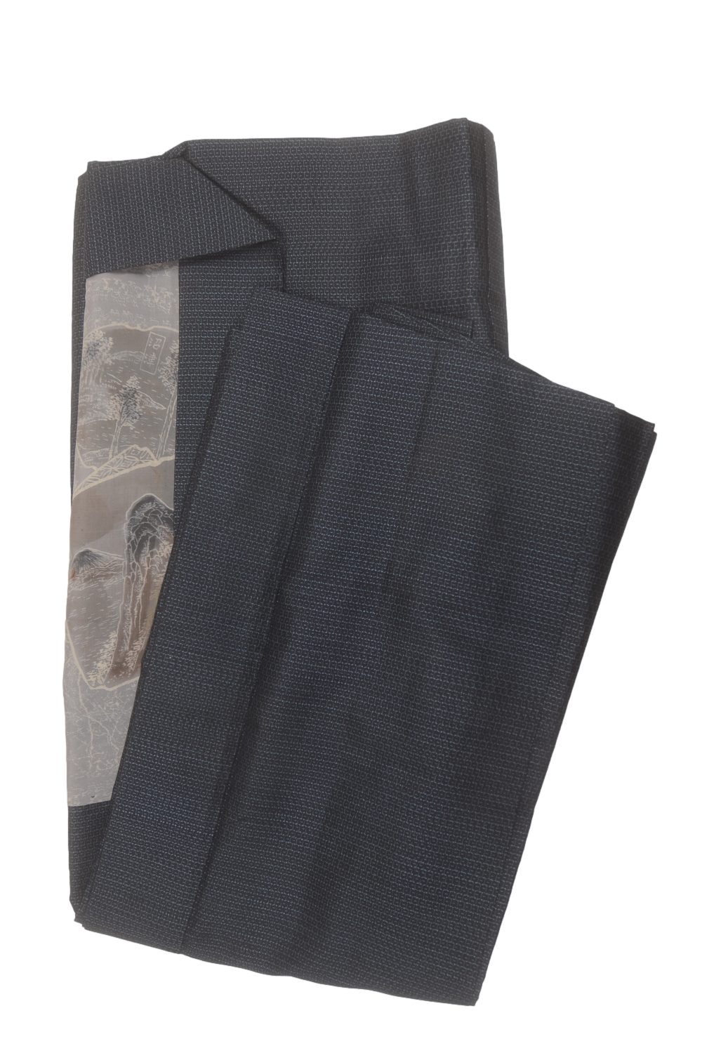 Men Kimono Jacket / Warehouse sale M-WF #385