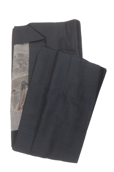 Men Kimono Jacket / Warehouse sale M-WF #385