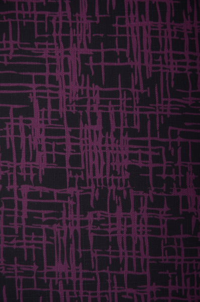 Men yukata kimono / ML #907