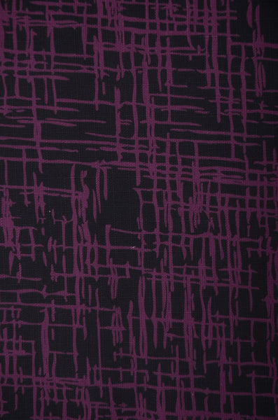 Men yukata kimono / ML #907