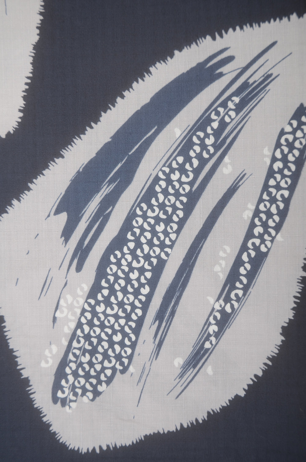 Men yukata kimono / MB #908 /4L