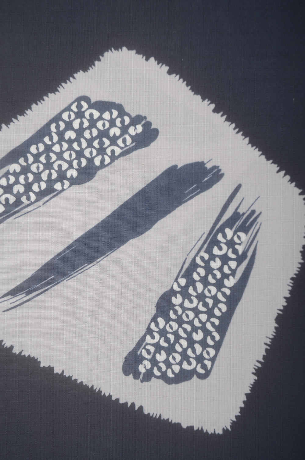 Men yukata kimono / ML #908