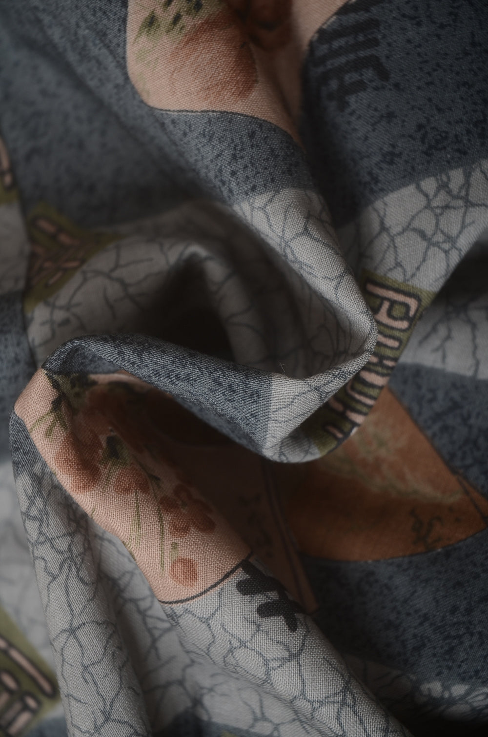 Men Undergarment / MU #796