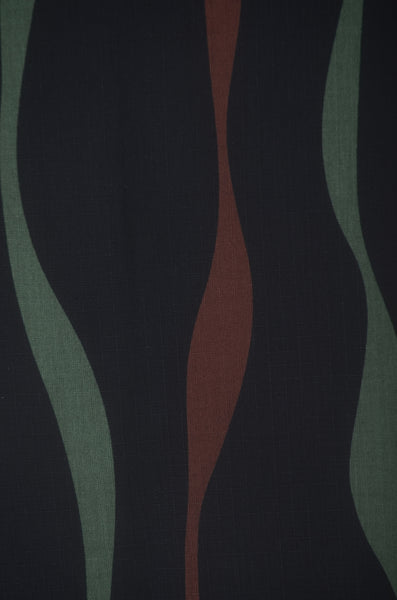 Men yukata kimono / MM #909