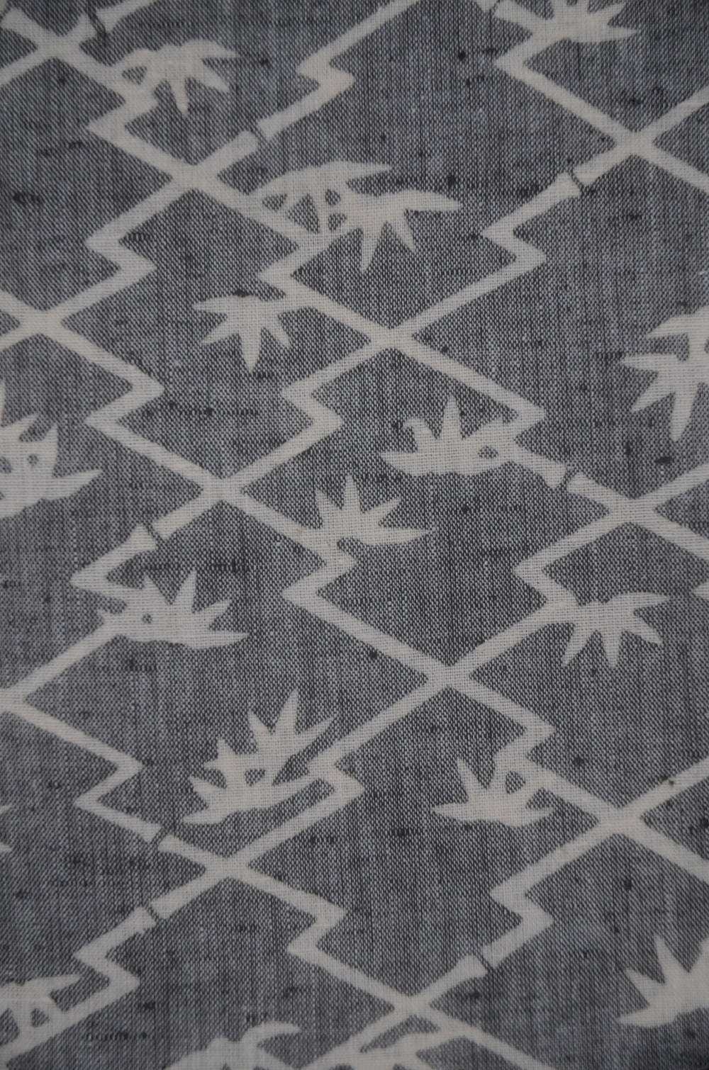 Archive Yukata – Traditional Pattern (Women / One of a Kind) W-AT #66