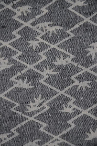 Archive Yukata – Traditional Pattern (Women / One of a Kind) W-AT #66