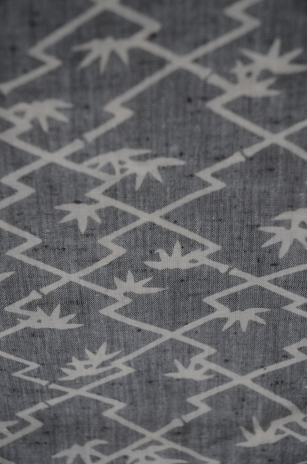Archive Yukata – Traditional Pattern (Women / One of a Kind) W-AT #66