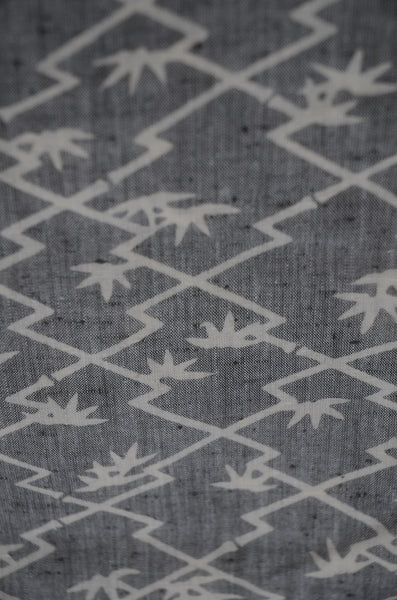 Archive Yukata – Traditional Pattern (Women / One of a Kind) W-AT #66