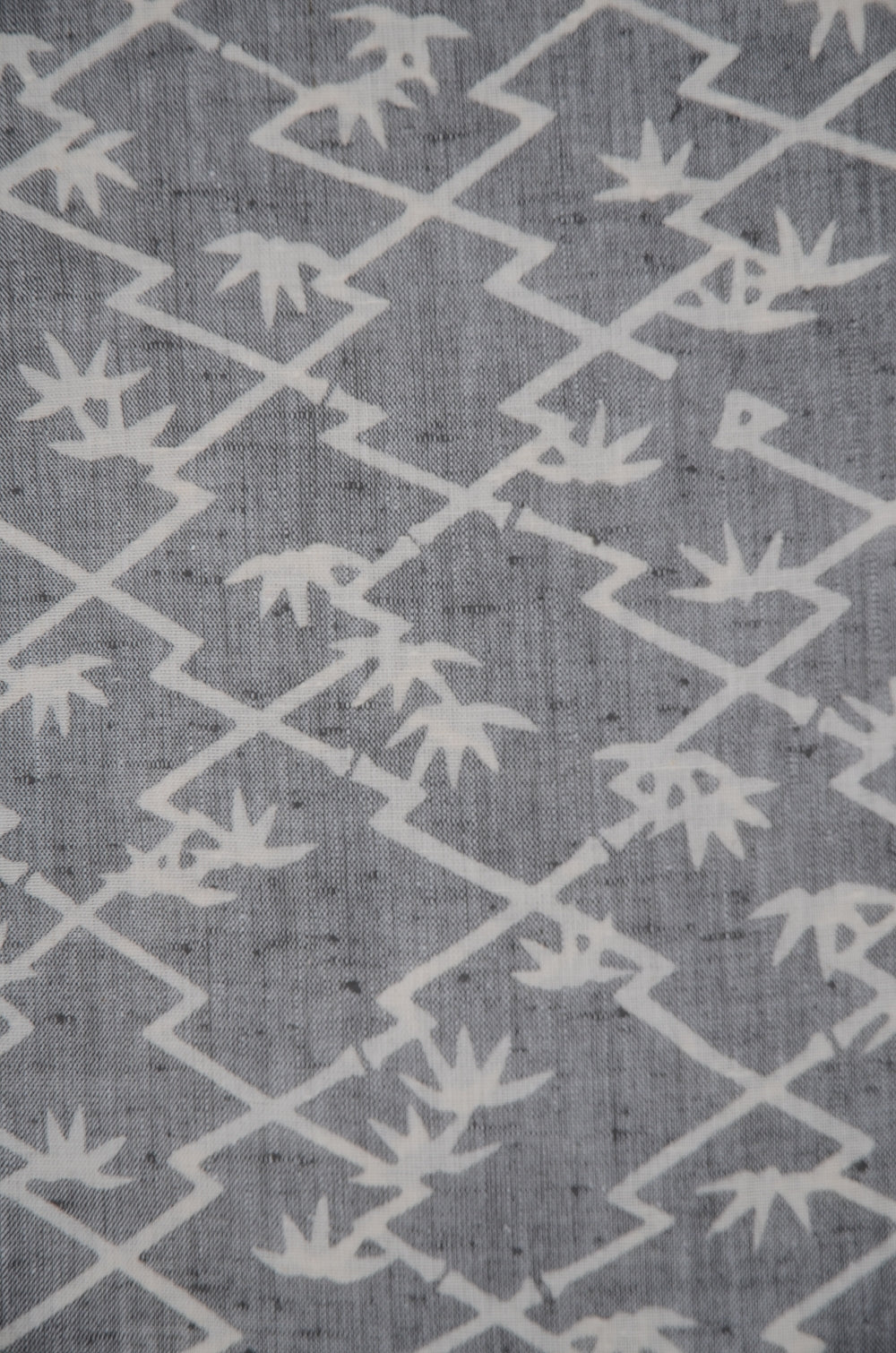 Archive Yukata – Traditional Pattern (Women / One of a Kind) W-AT #66