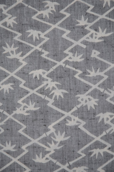 Archive Yukata – Traditional Pattern (Women / One of a Kind) W-AT #66