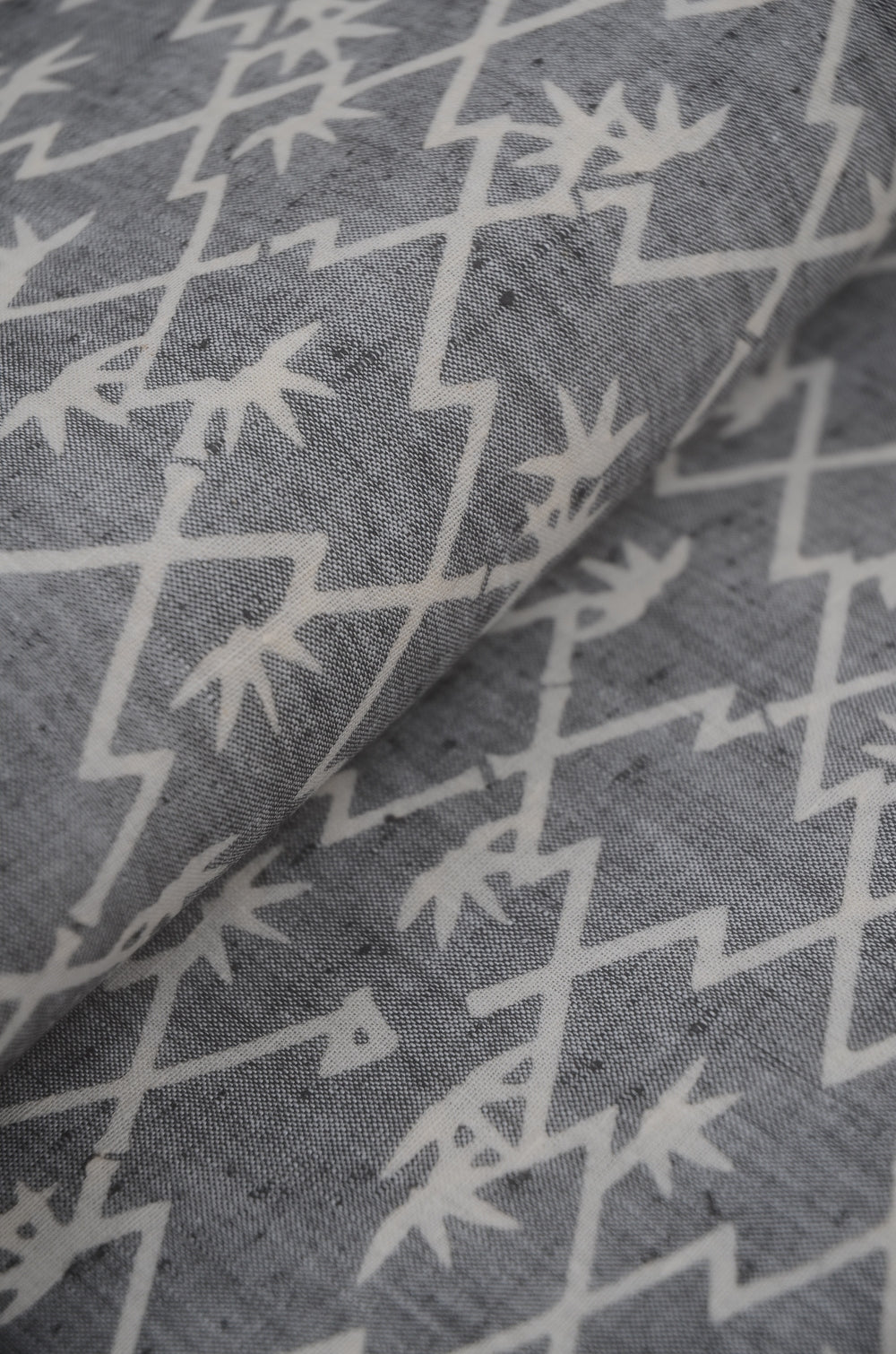 Archive Yukata – Traditional Pattern (Women / One of a Kind) W-AT #66