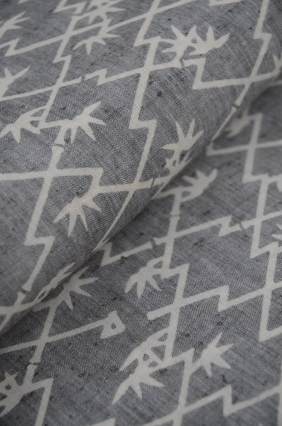Archive Yukata – Traditional Pattern (Women / One of a Kind) W-AT #66