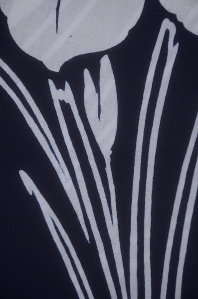 Archive Yukata – Traditional Pattern (Women / One of a Kind) W-AT #67