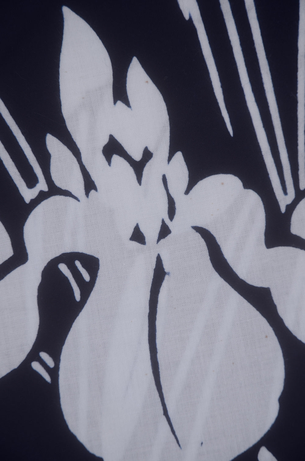Archive Yukata – Traditional Pattern (Women / One of a Kind) W-AT #67