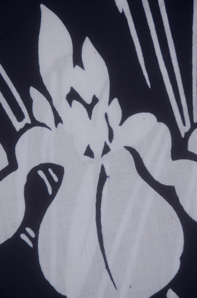Archive Yukata – Traditional Pattern (Women / One of a Kind) W-AT #67