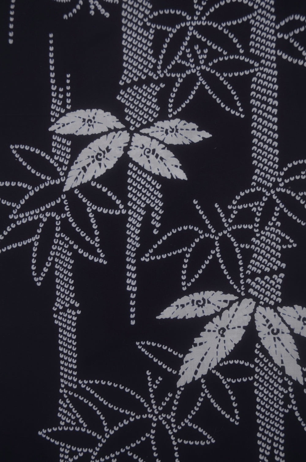 Archive Yukata – Traditional Pattern (Women / One of a Kind) W-AT #68