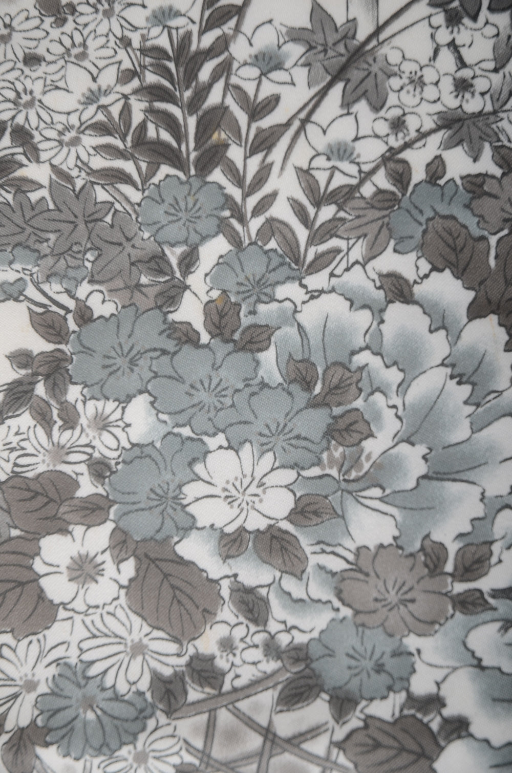 The first kimono set : FS #215