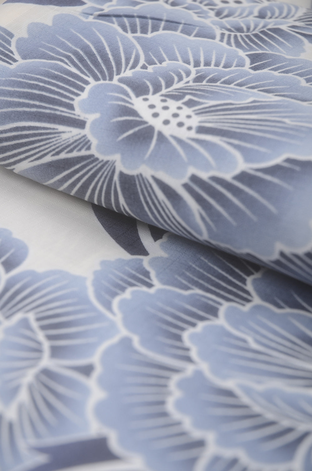 Japanese yukata kimono/ Plus size / P #431 /4L